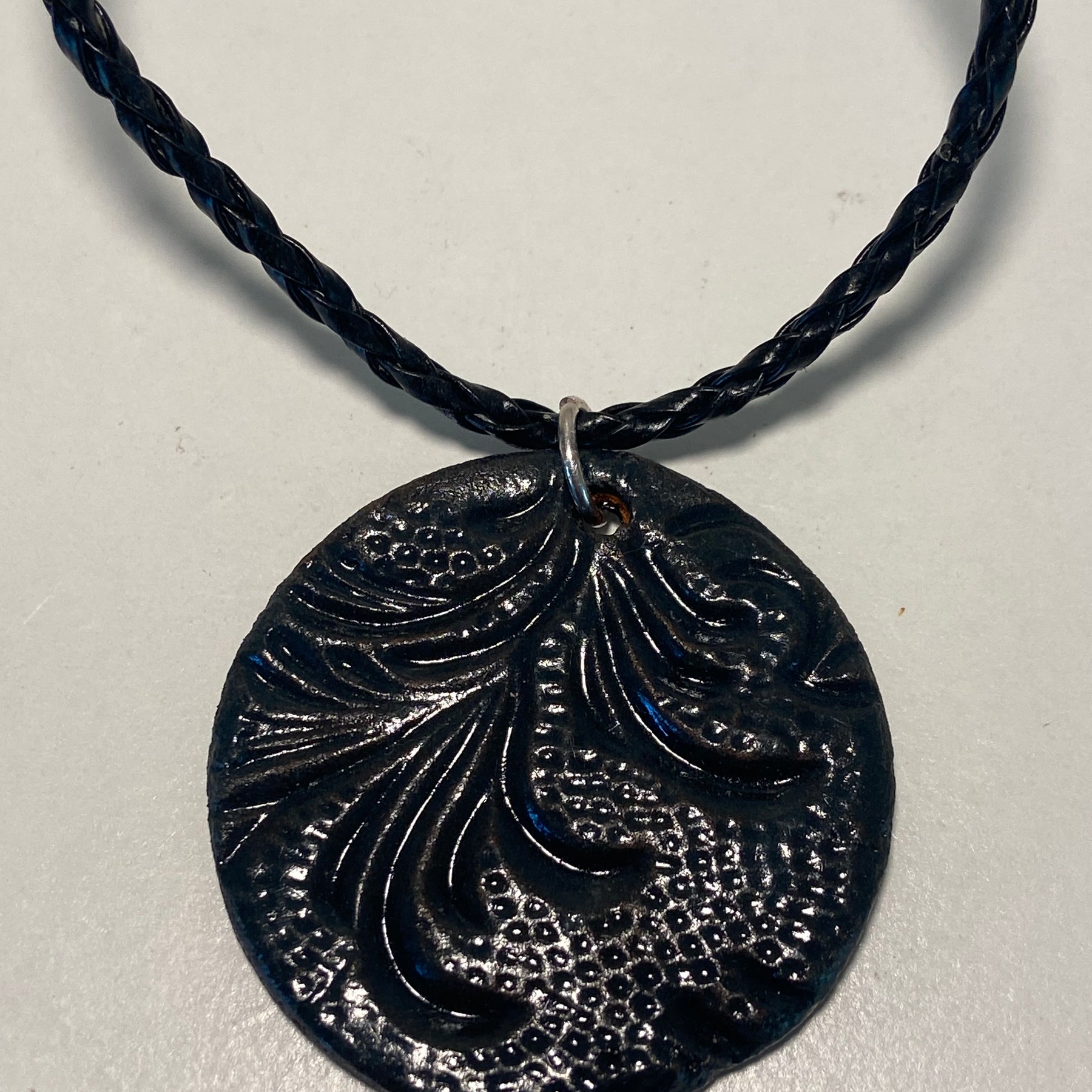 Ceramic Pendant