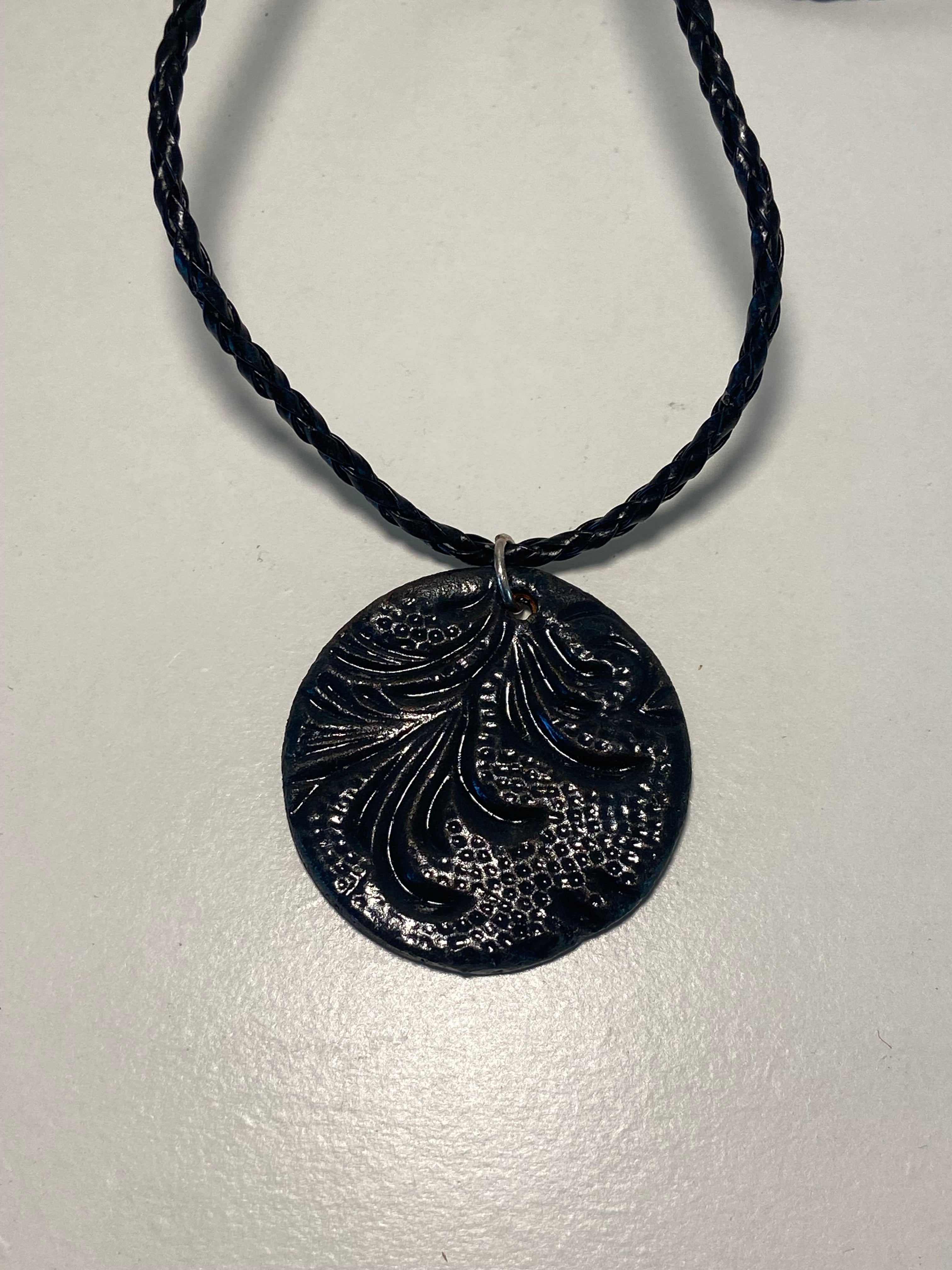 Ceramic Pendant