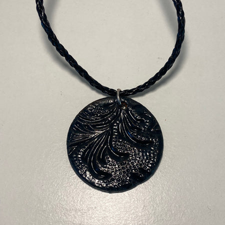 Ceramic Pendant