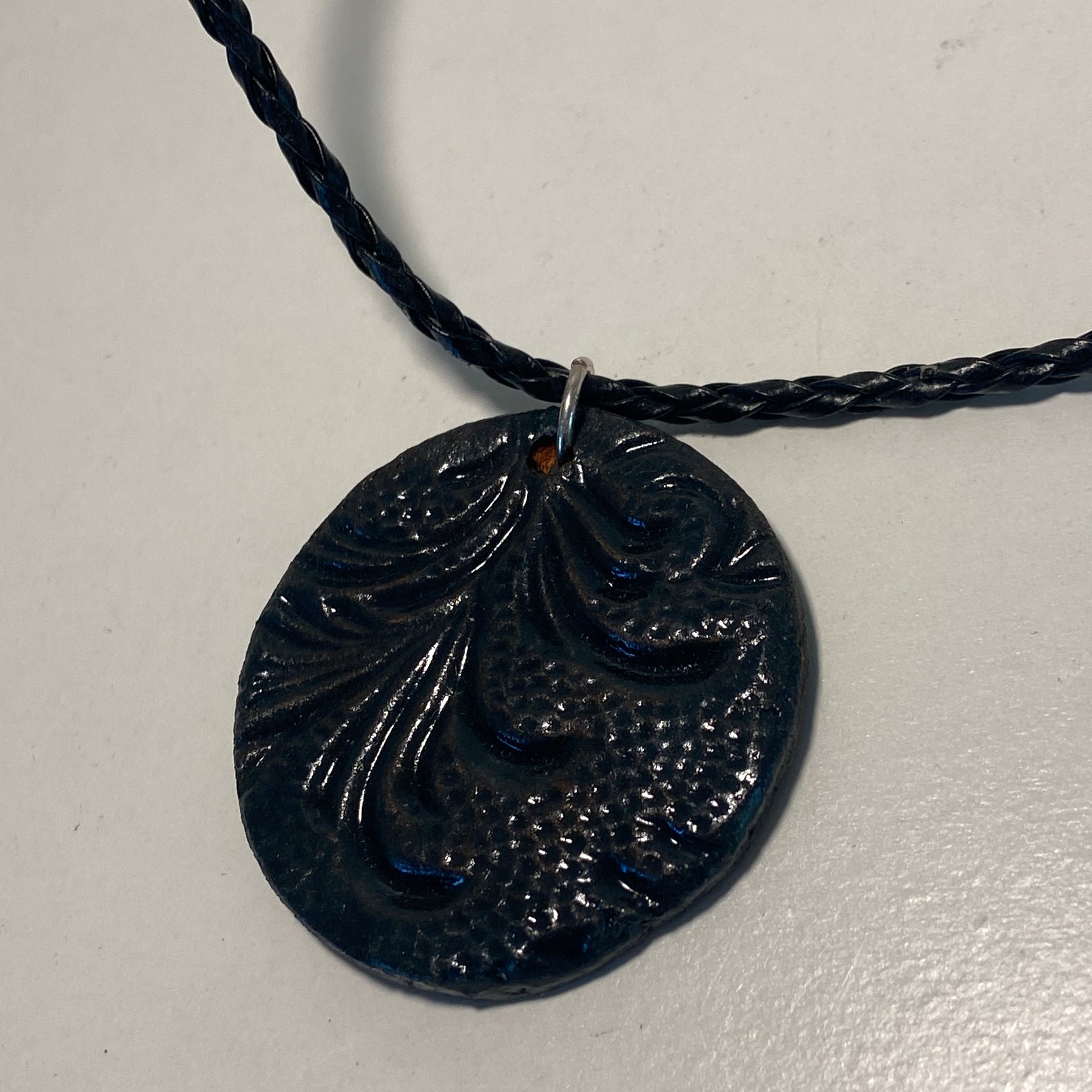 Ceramic Pendant