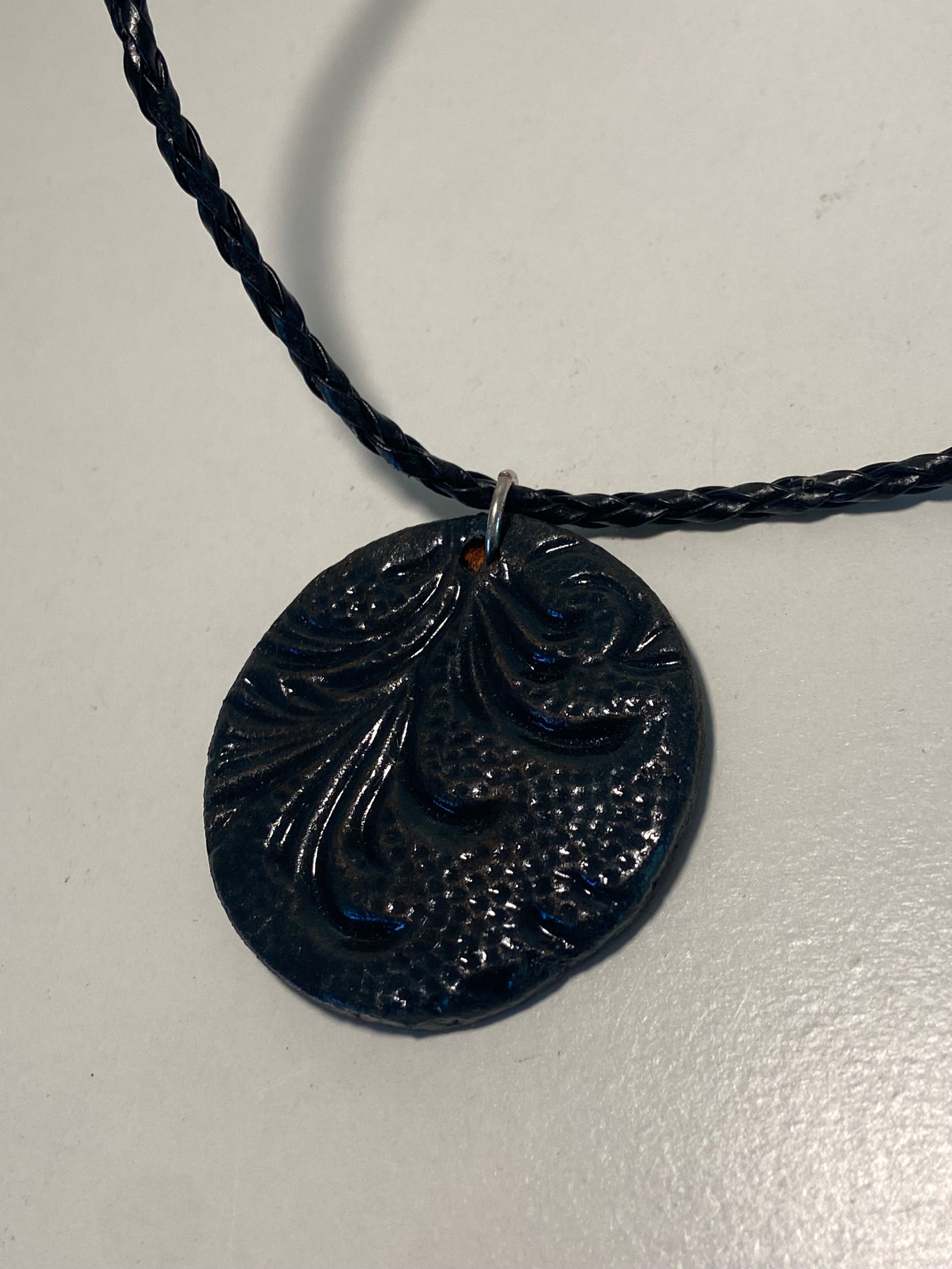 Ceramic Pendant
