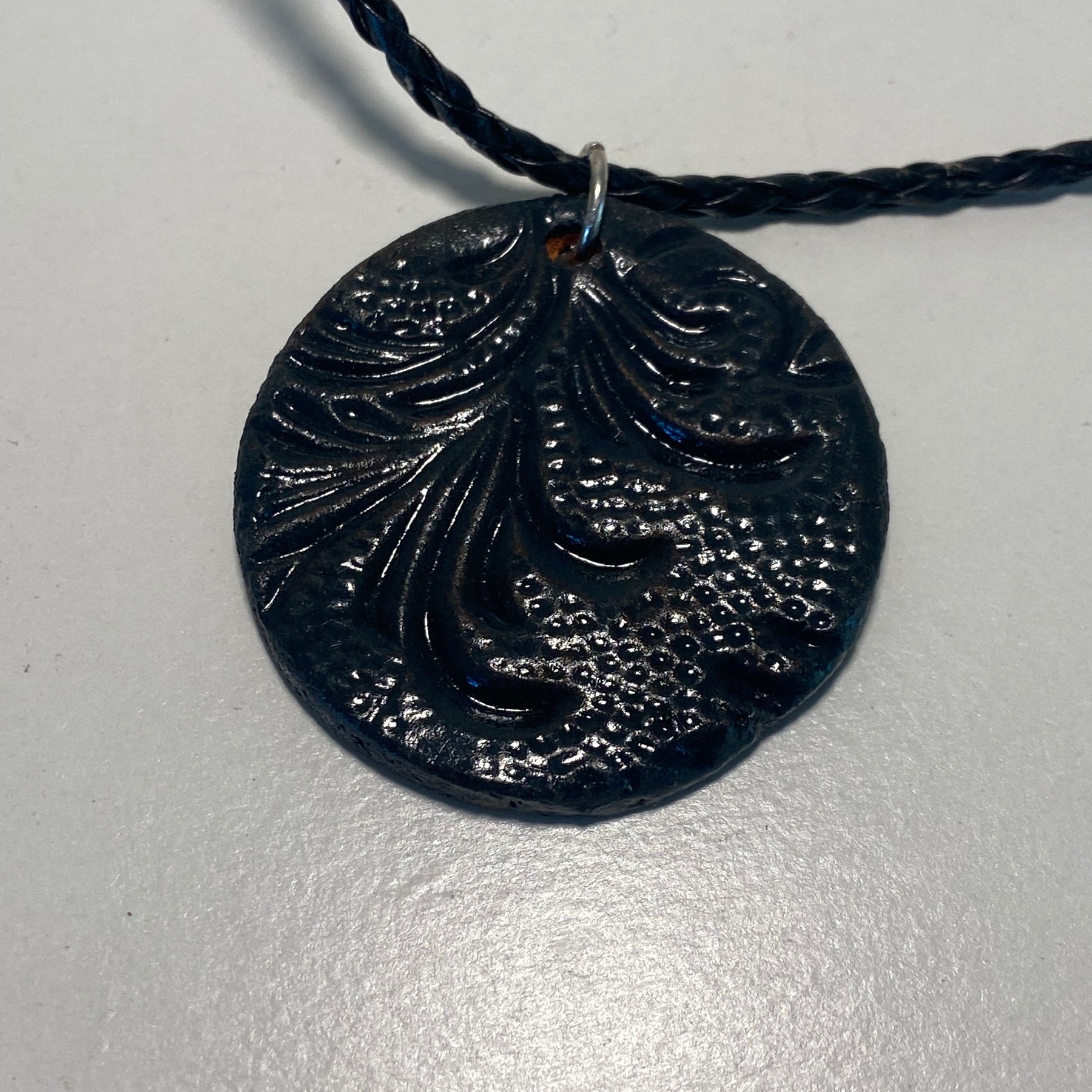 Ceramic Pendant