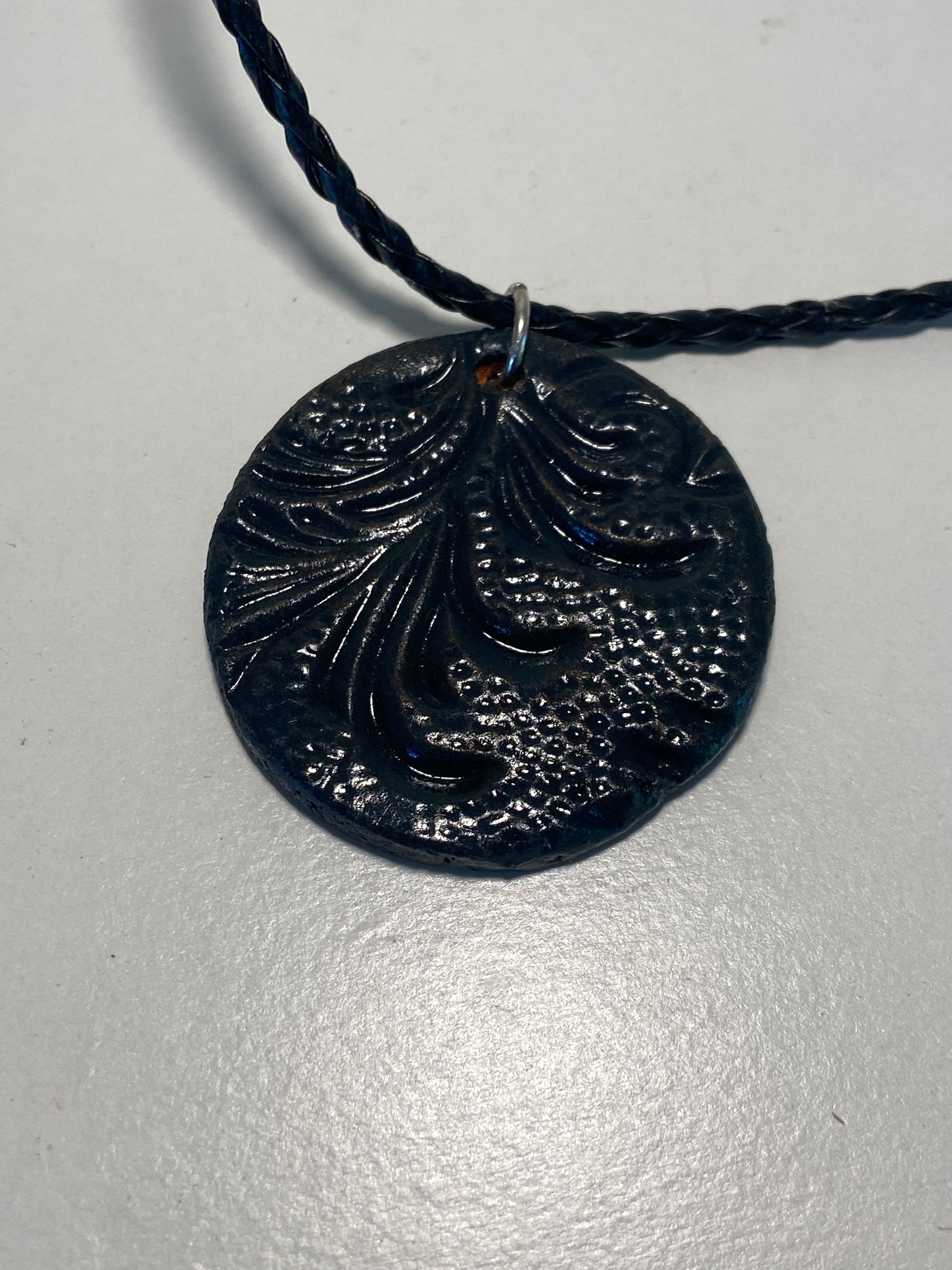 Ceramic Pendant
