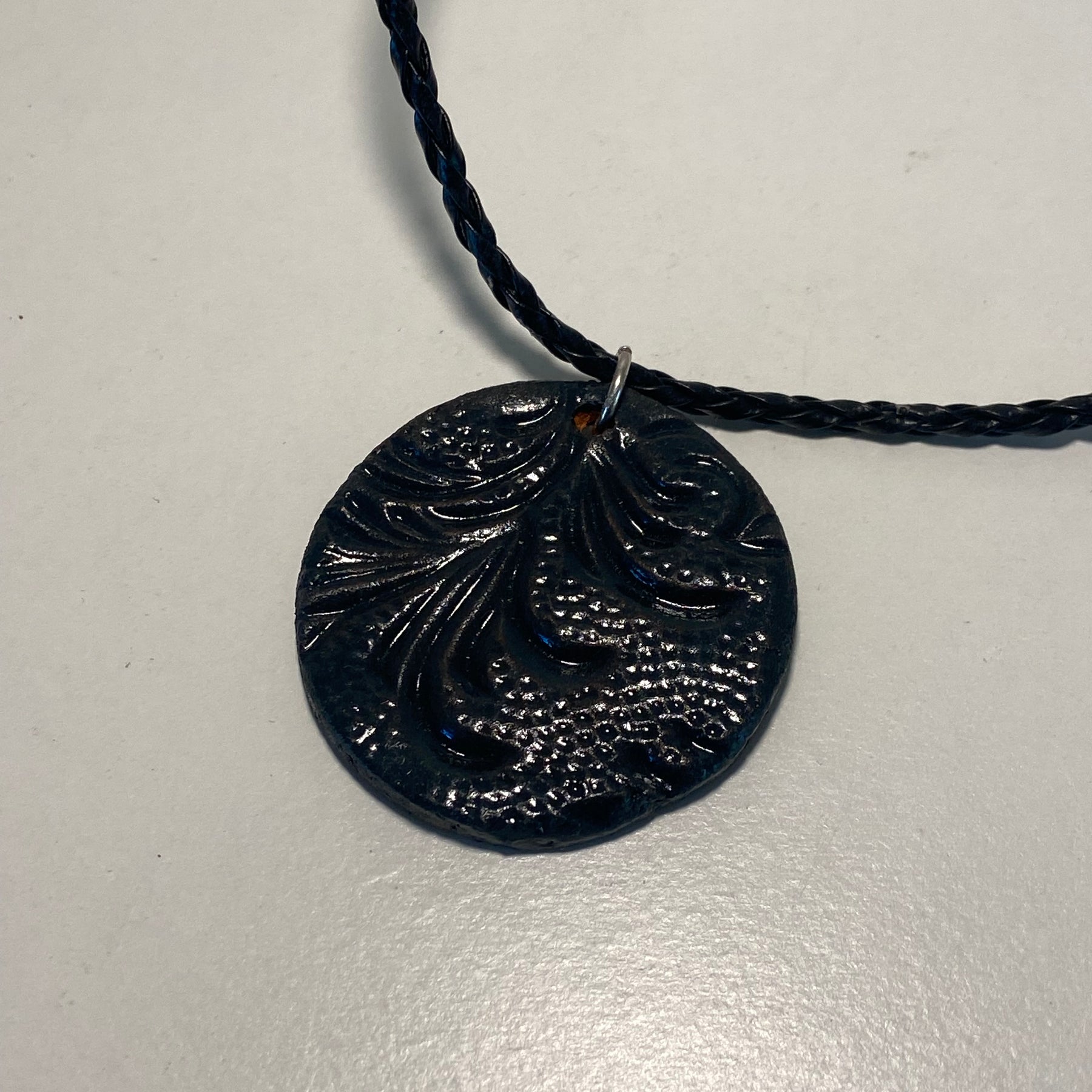 Ceramic Pendant