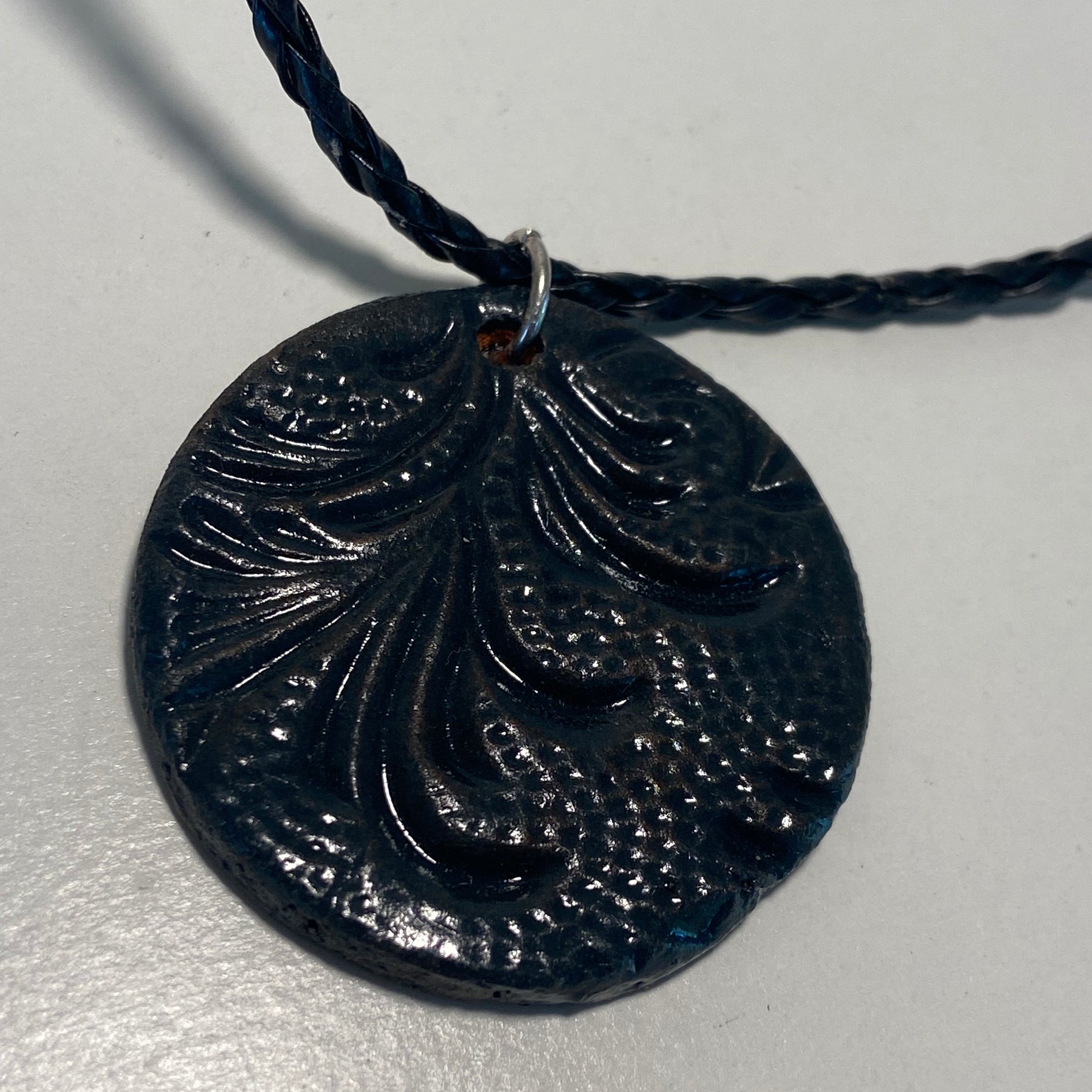 Ceramic Pendant
