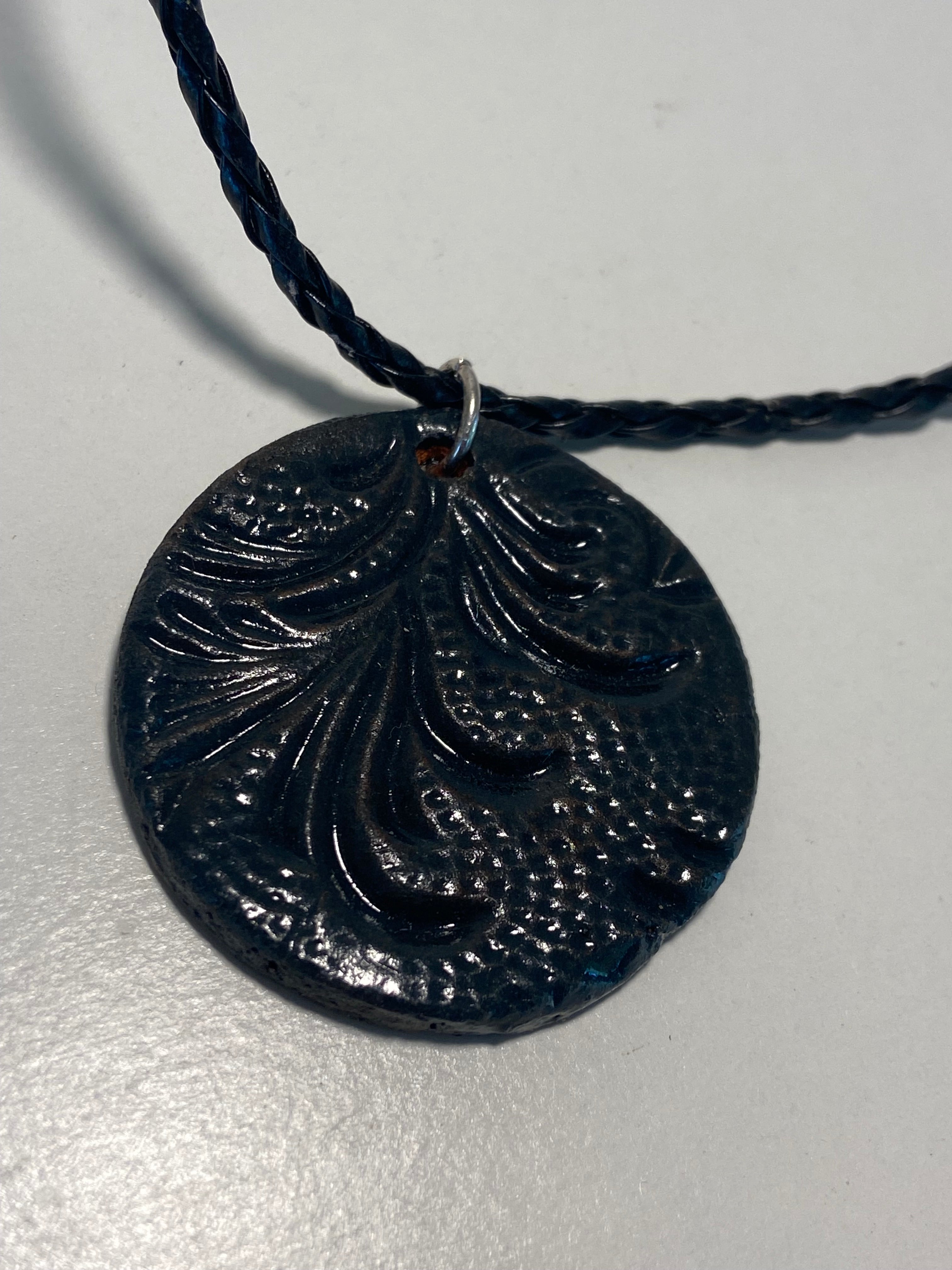 Ceramic Pendant