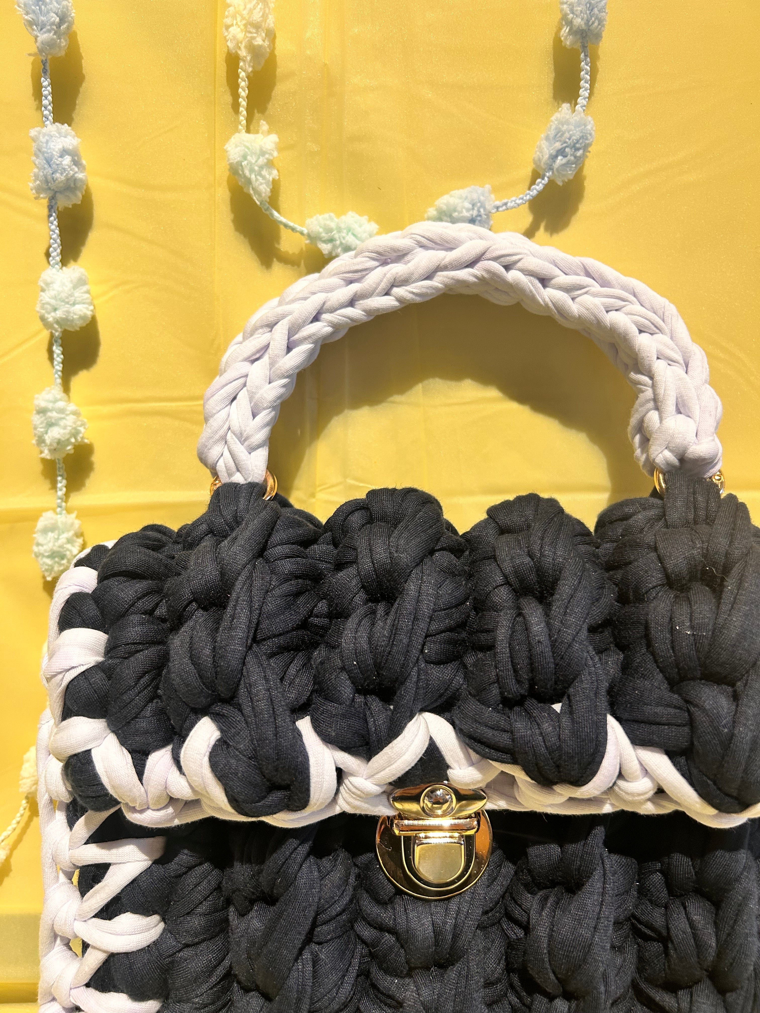 Trini Purse