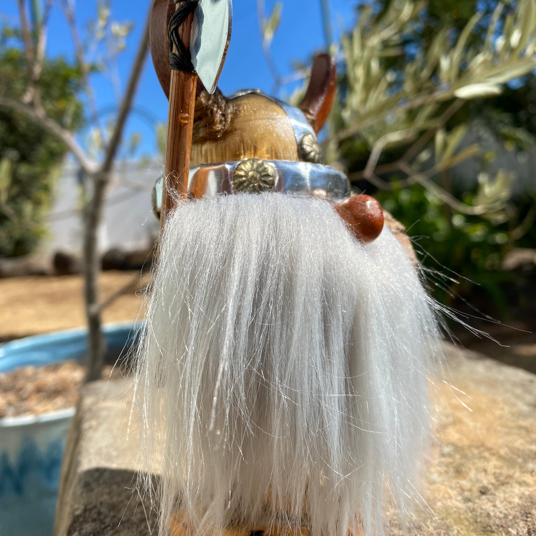 Limited Edition Viking