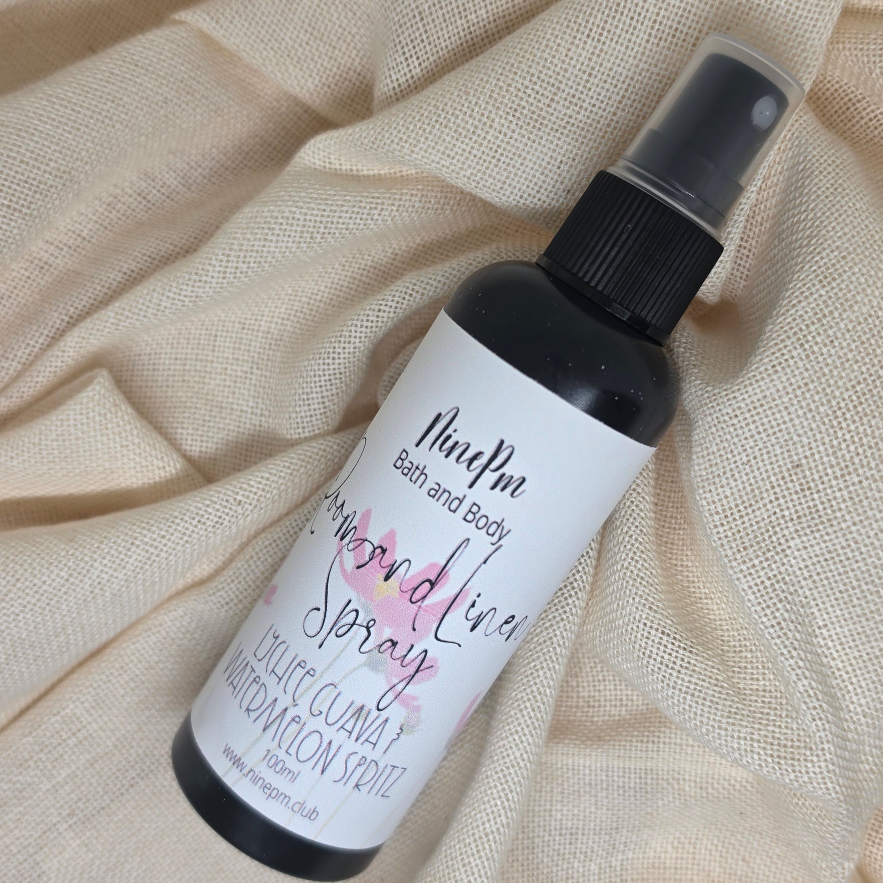 Room & Linen Sprays