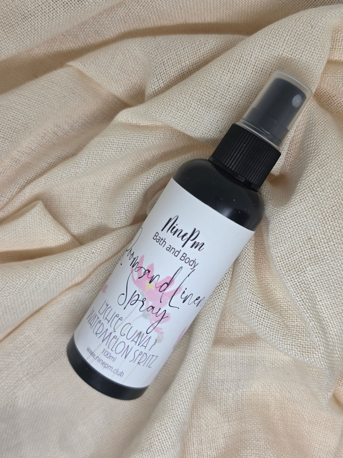 Room & Linen Sprays