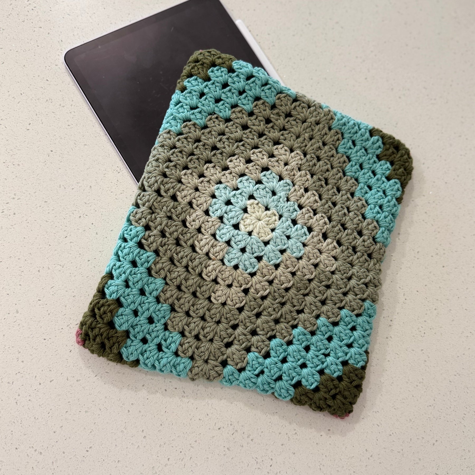 #108 Ipad or Tablet Case