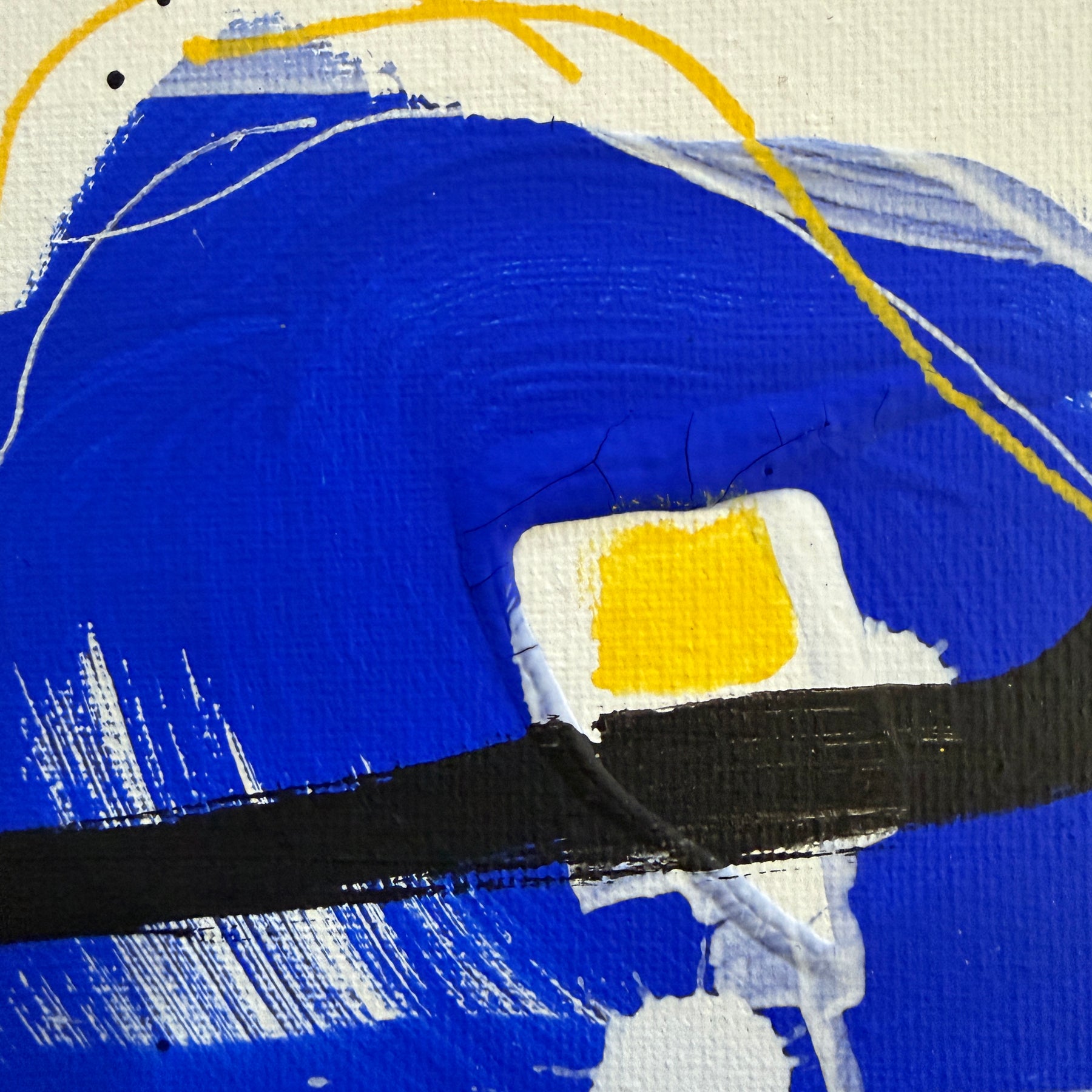 B.W Blue 2