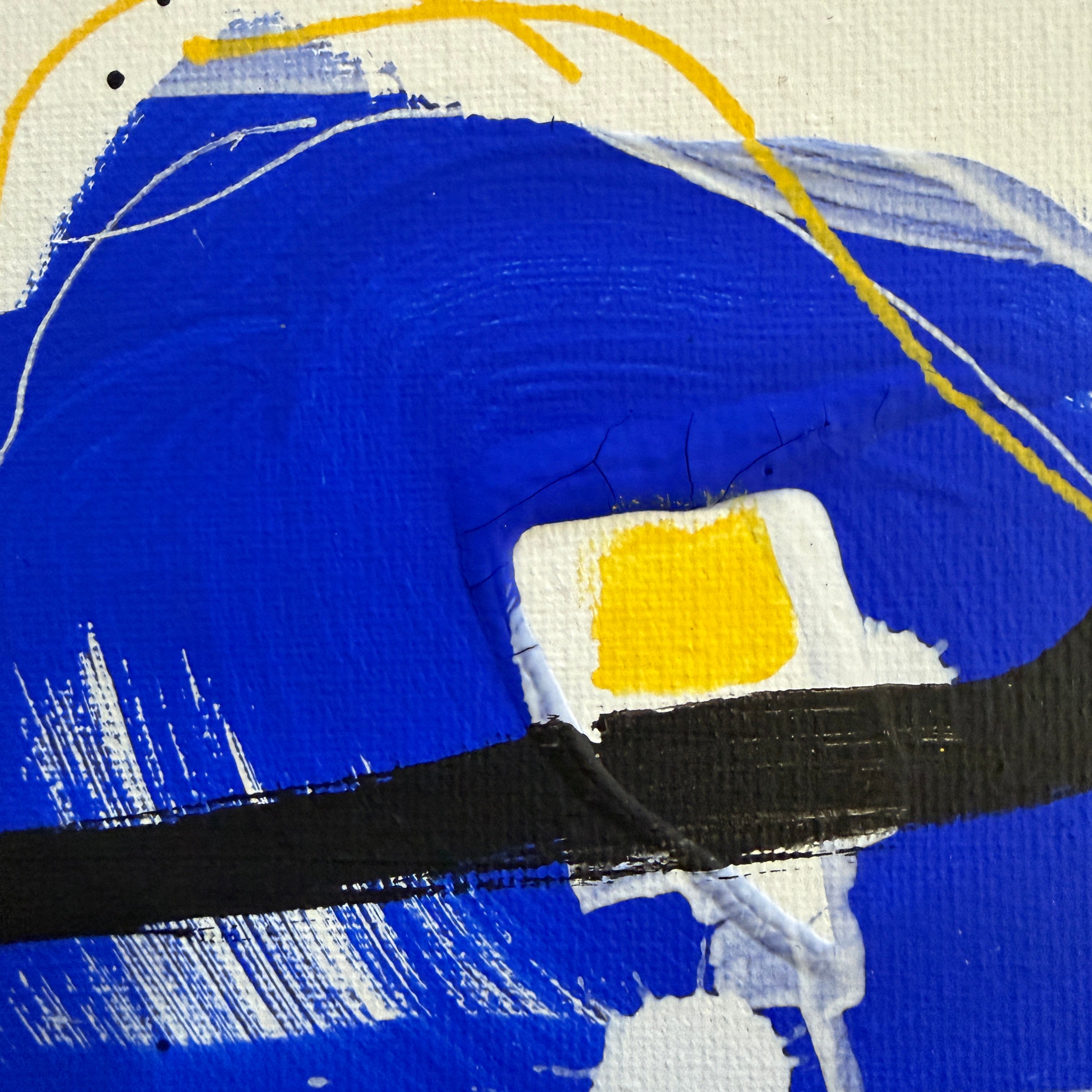 B.W Blue 2