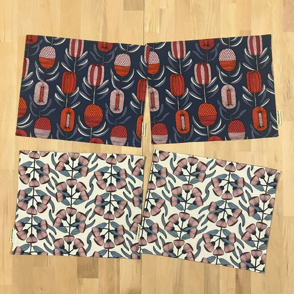 placemat-handmade-Australian-native