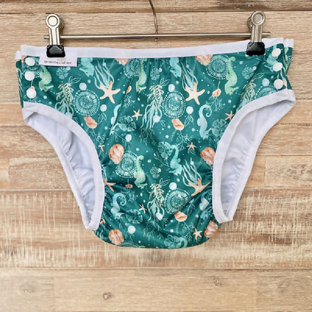 Older Child / Disability Reusable Swim Nappy