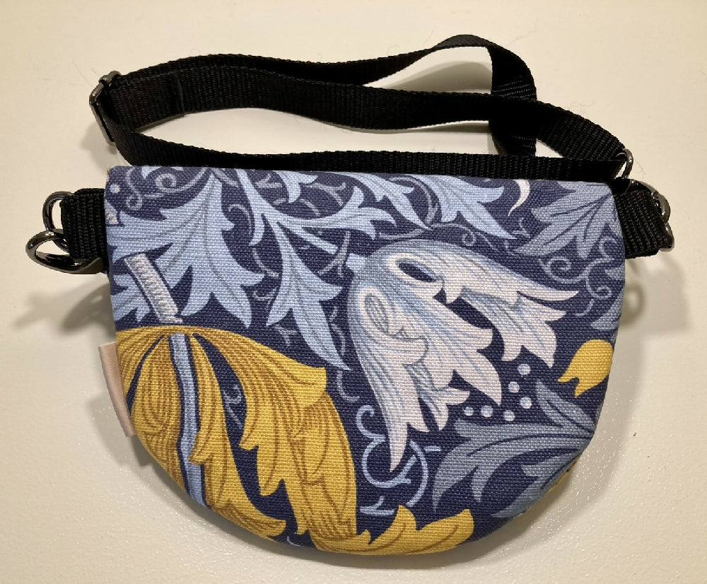 Spoonflower Mini Cross Body Bag