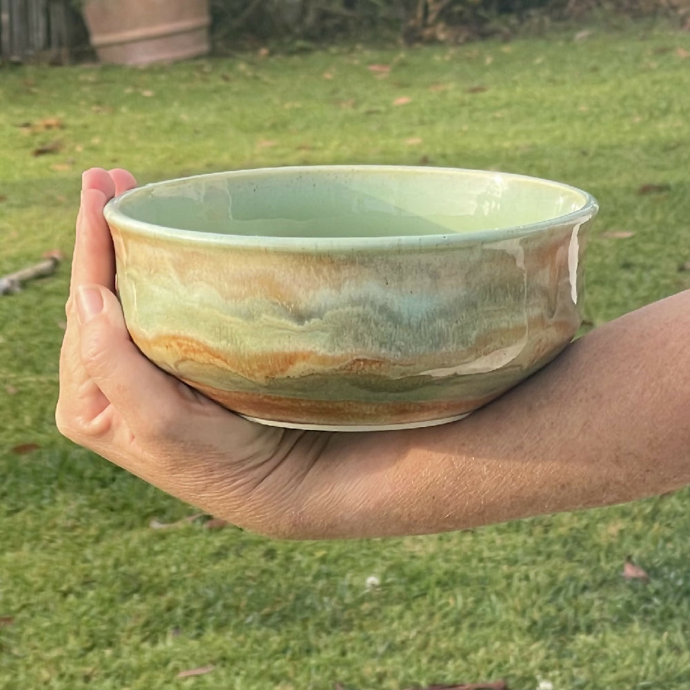 Australian-Ceramic-Pottery-Artist-Ana-Ceramica-Home-Decor-Kitchen-and-Dining-Servingware-Gaia-Bowl-Ceramic-Serving-Dish-Wheel-Thrown-Pottery