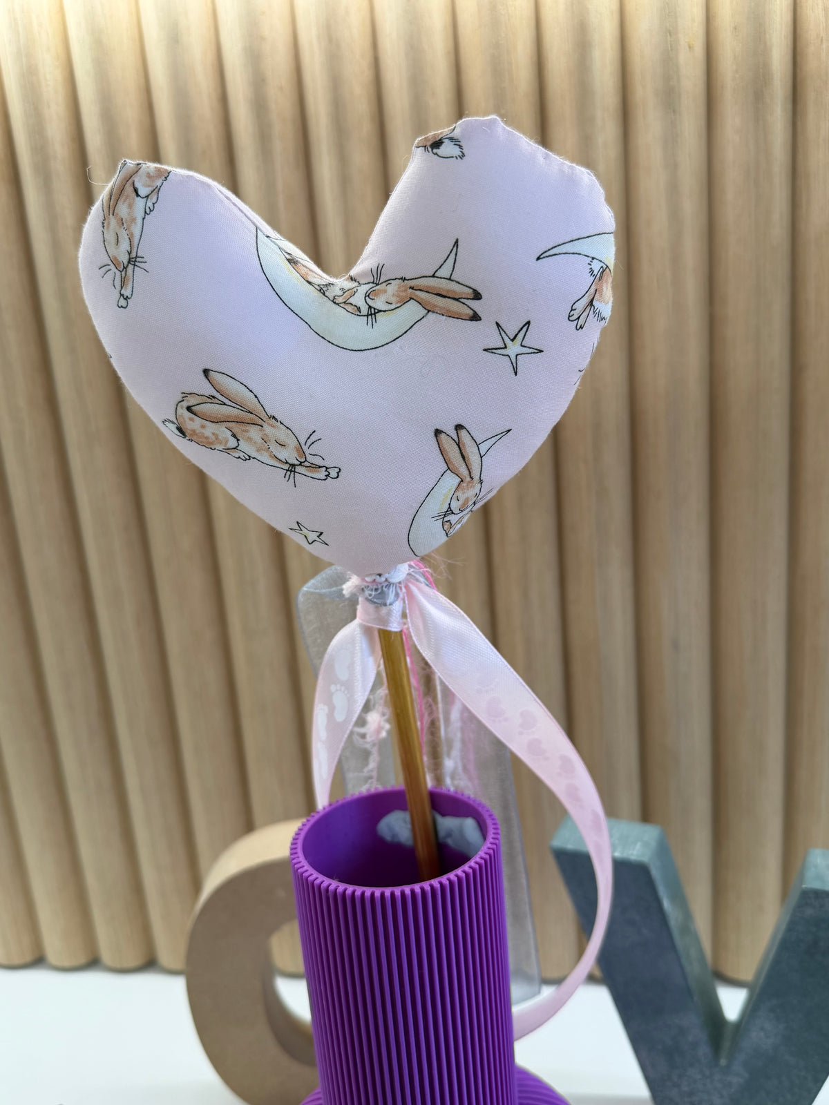 Newborn baby gifts, baby wands