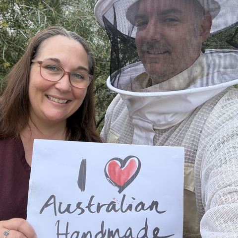Vendor Profile Picture