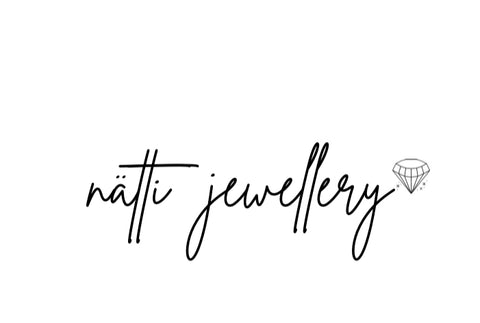 Natti Jewellery Vendor Logo