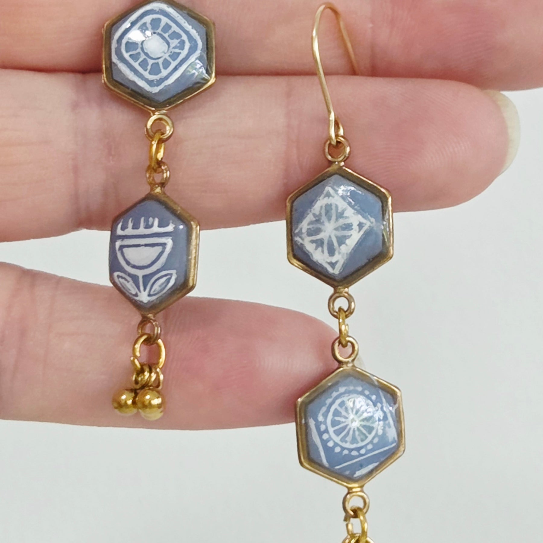 Bits & Bobs Mini Dangles