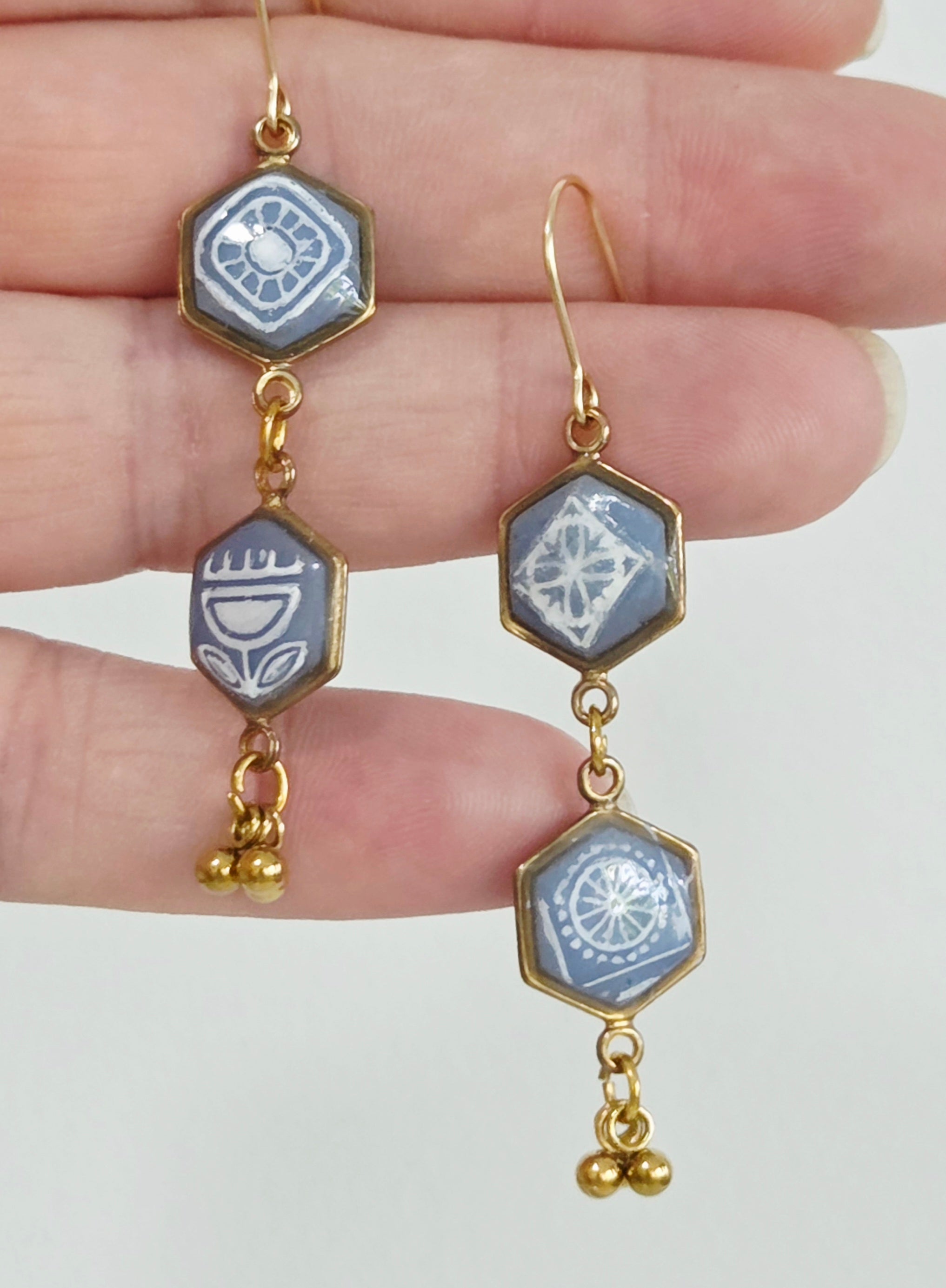 Bits & Bobs Mini Dangles