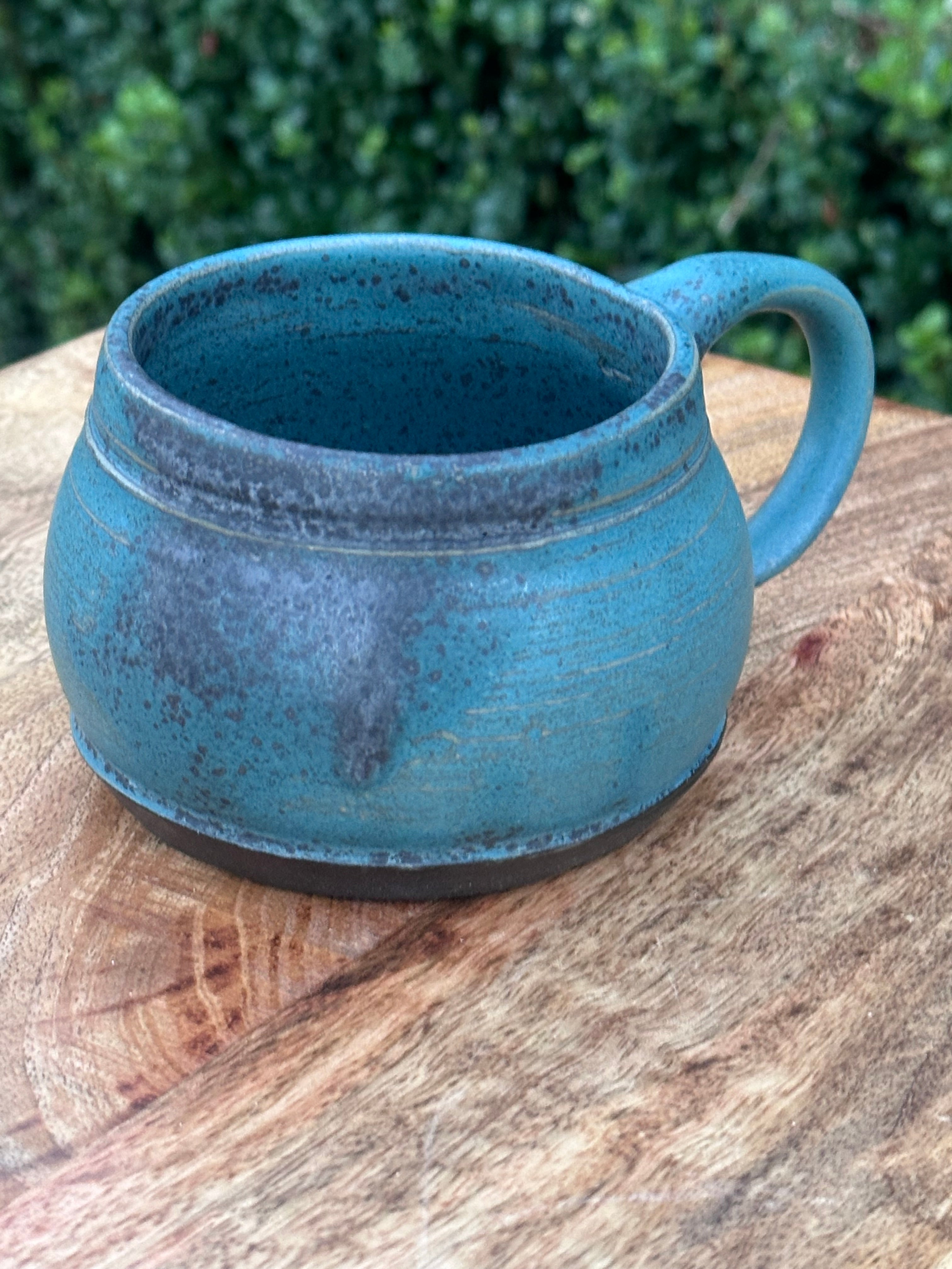 A Mug  - After the Storm