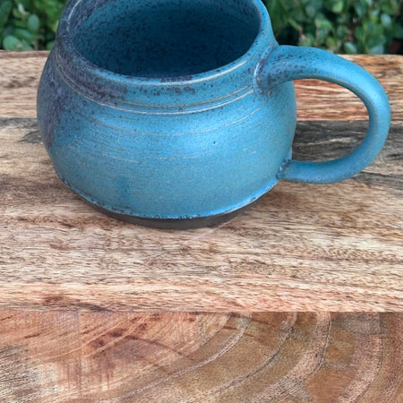 A Mug  - After the Storm