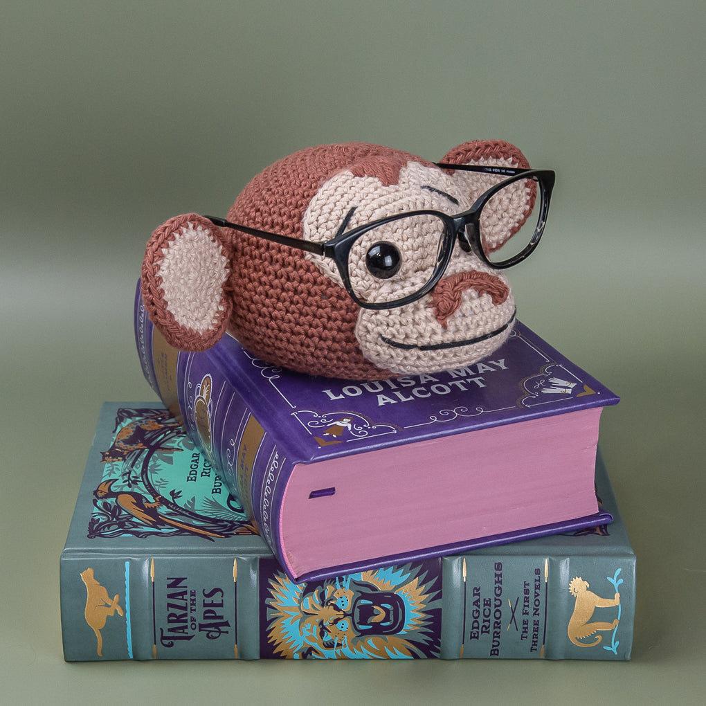 Frame Buddies - Spectacle Mates - Glasses Holders - Novelty Stands for your Specs