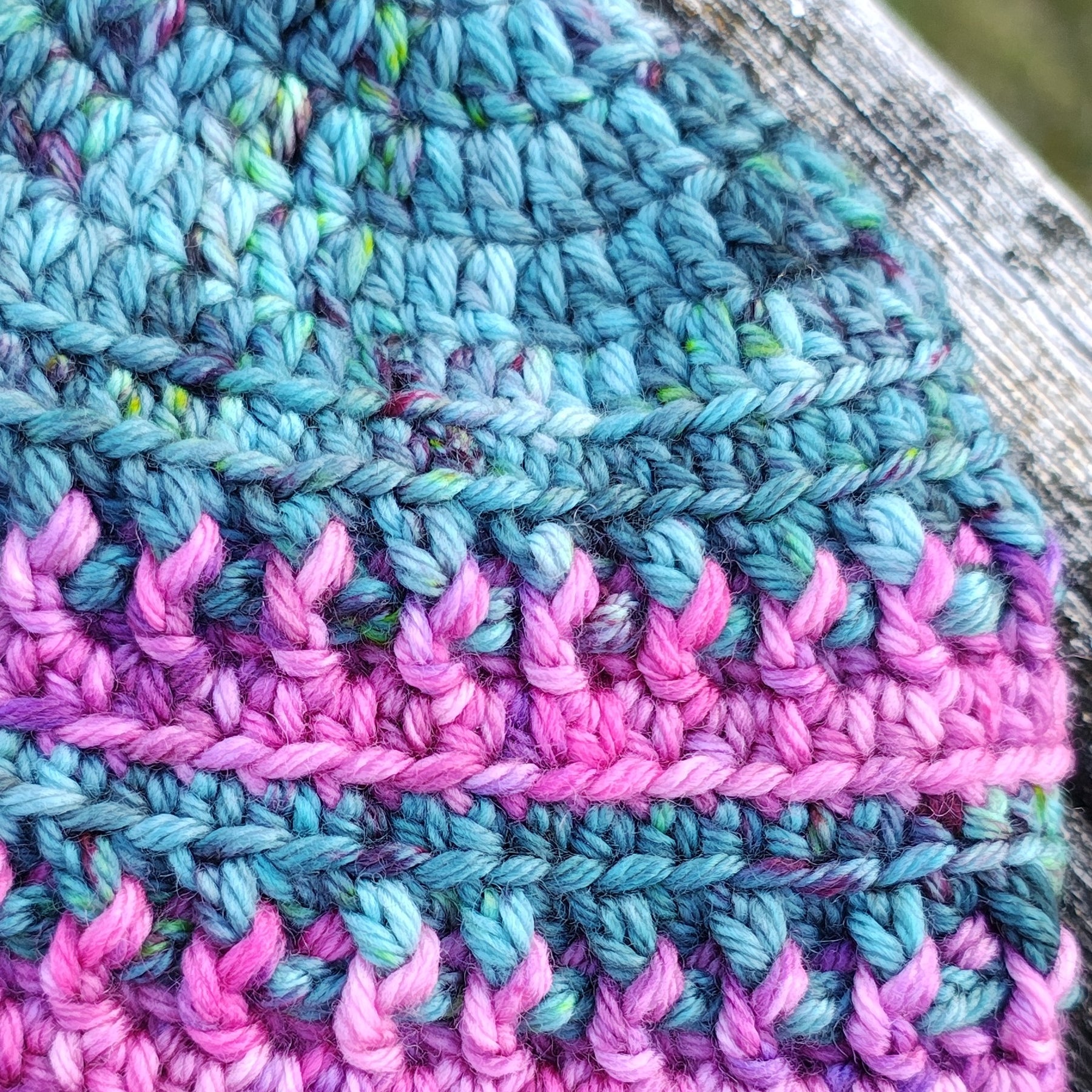 The Adelaide Beanie - Newborn - 6mo