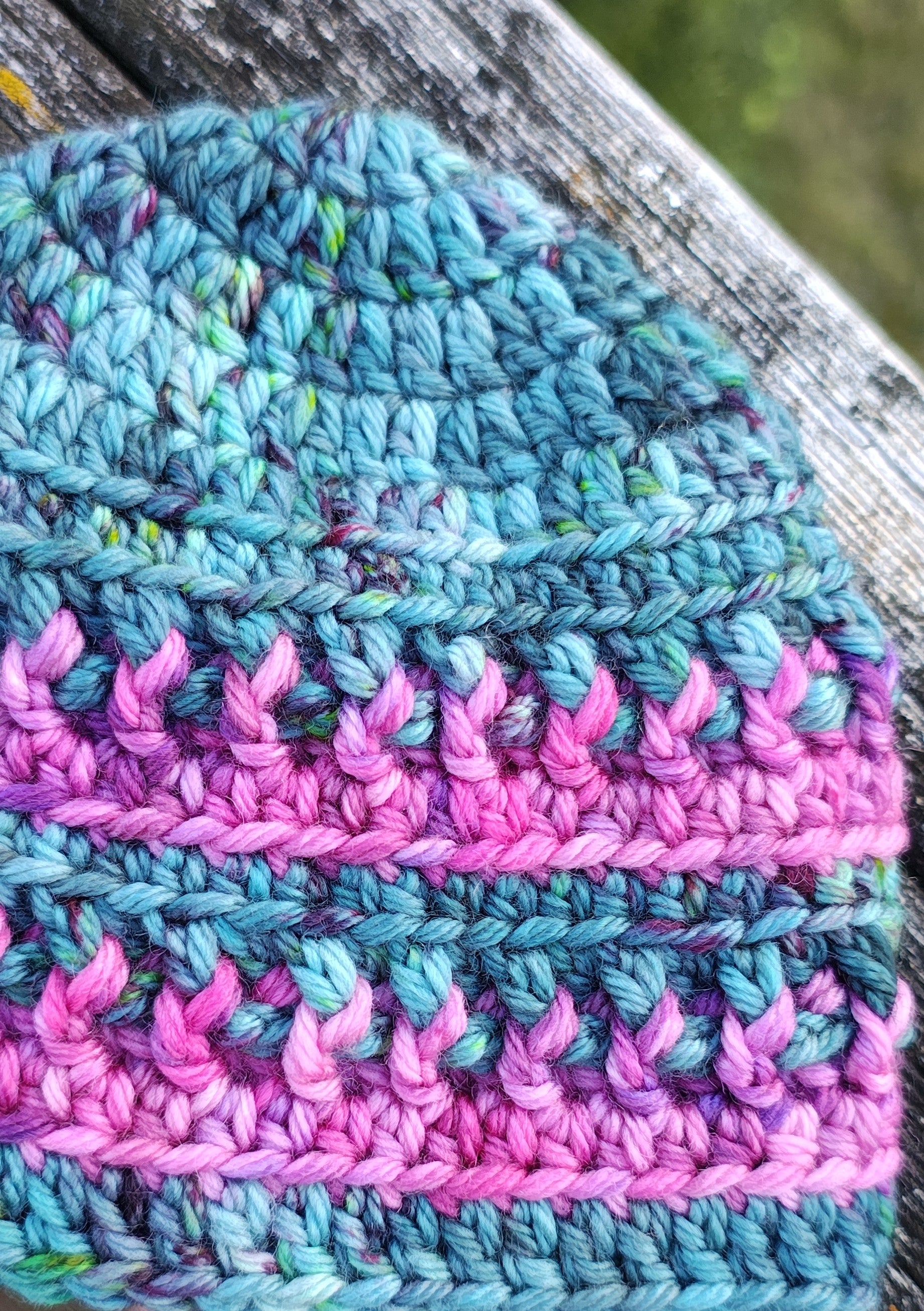 The Adelaide Beanie - Newborn - 6mo