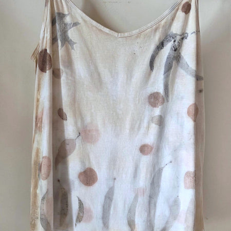 Size 16 - Botanical Cami (106)
