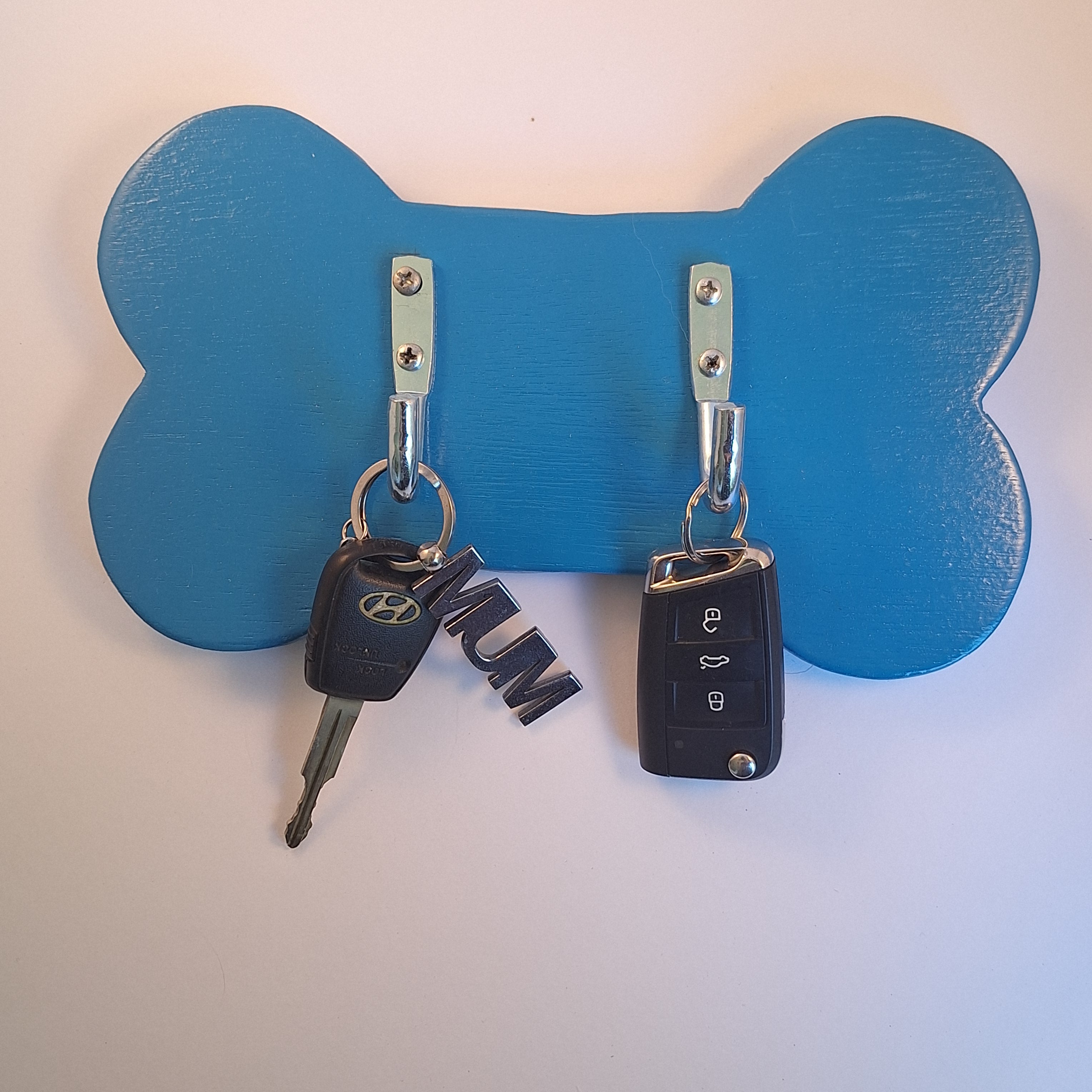 Bone Dog Lead Hanger