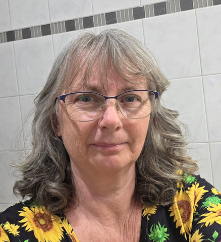 Vendor Profile Picture