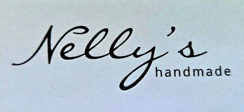 Nelly’s handmade Vendor Logo