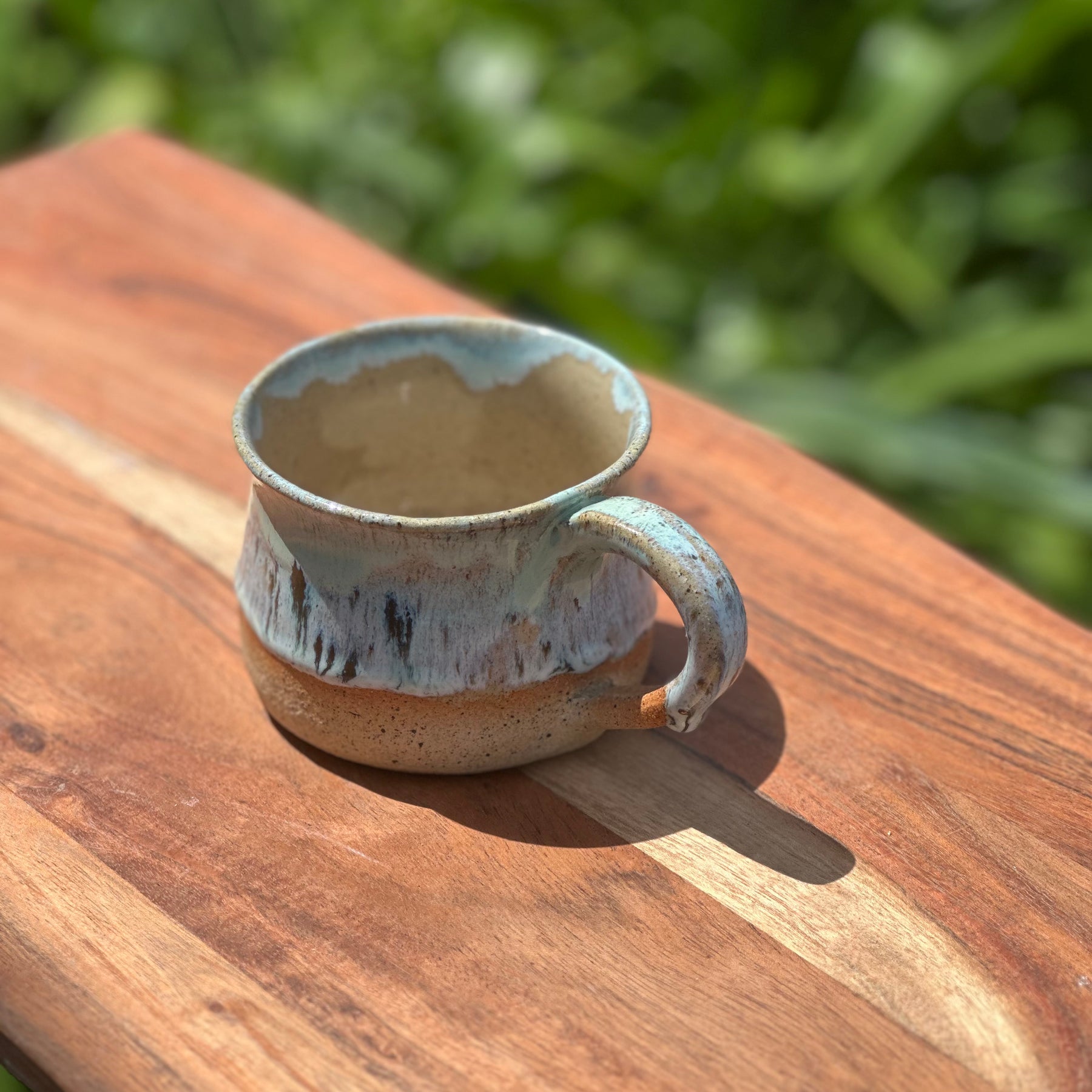 Blooming Mugs — Ceramic Handmade Mugs