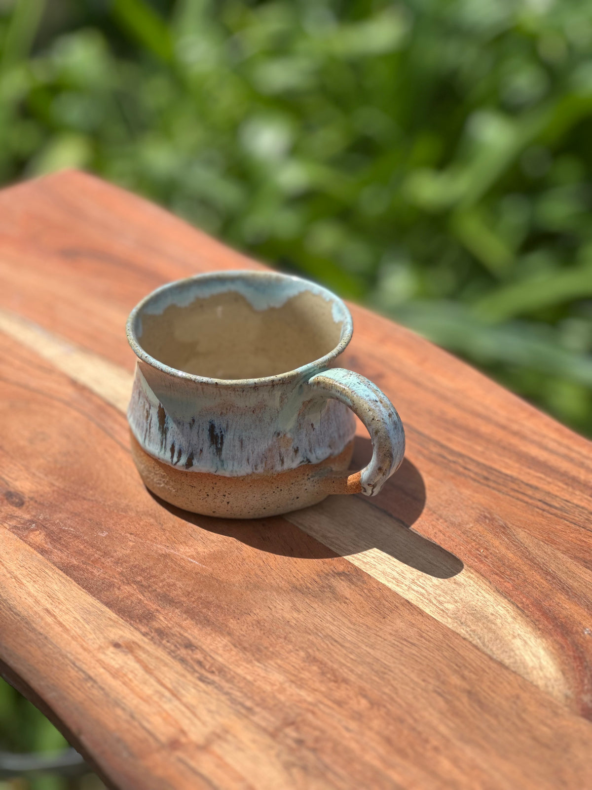 Blooming Mugs — Ceramic Handmade Mugs