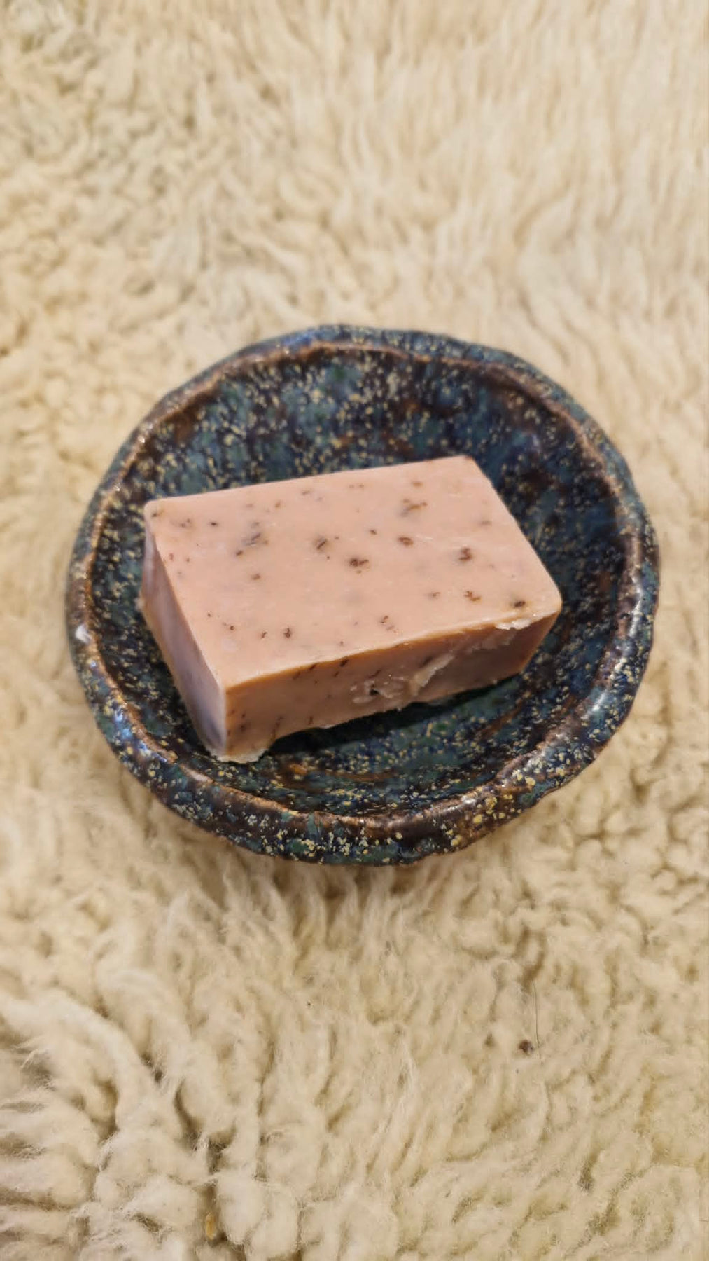 Small Cat Trinket Dish