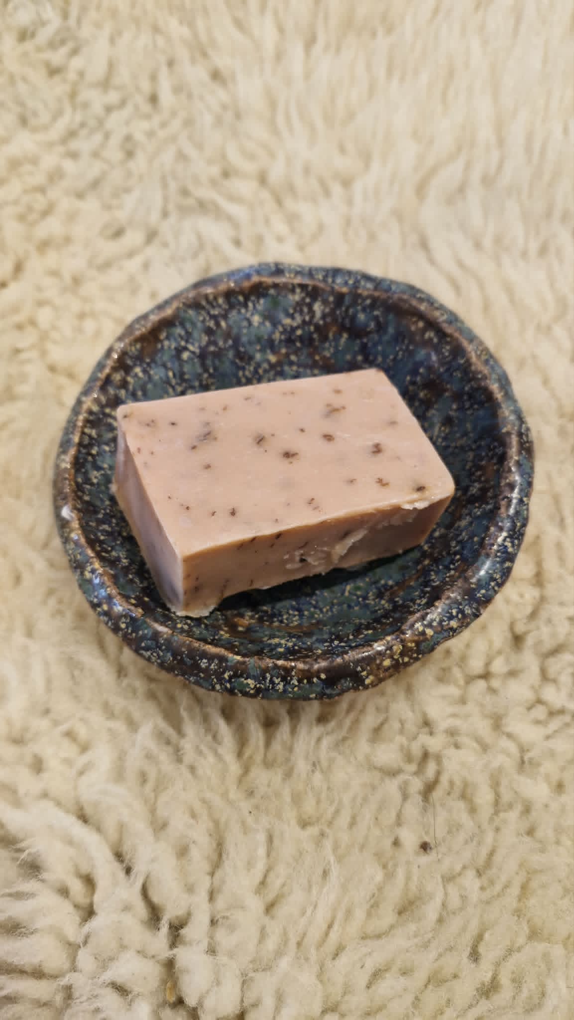 Small Cat Trinket Dish