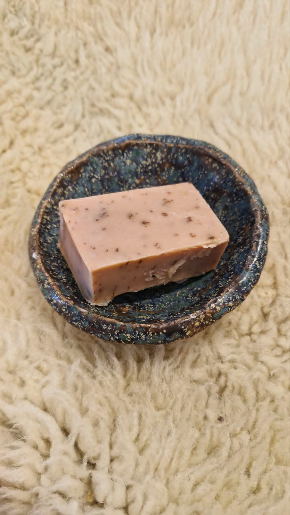 Small Cat Trinket Dish