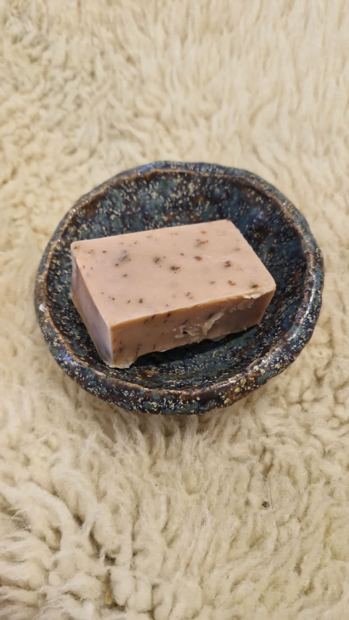 Small Cat Trinket Dish