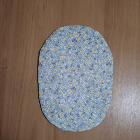 STOMA BAG COVER REGULAR ILEOSTOMY, COLOSTOMY, UROSTOMY