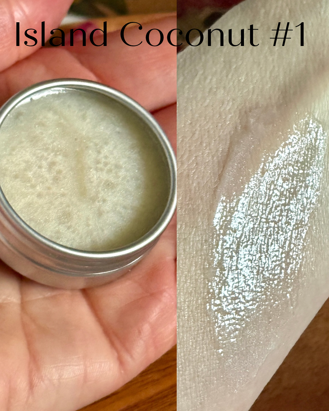 Vegan Tinted Lip Jelly - Eco Friendly