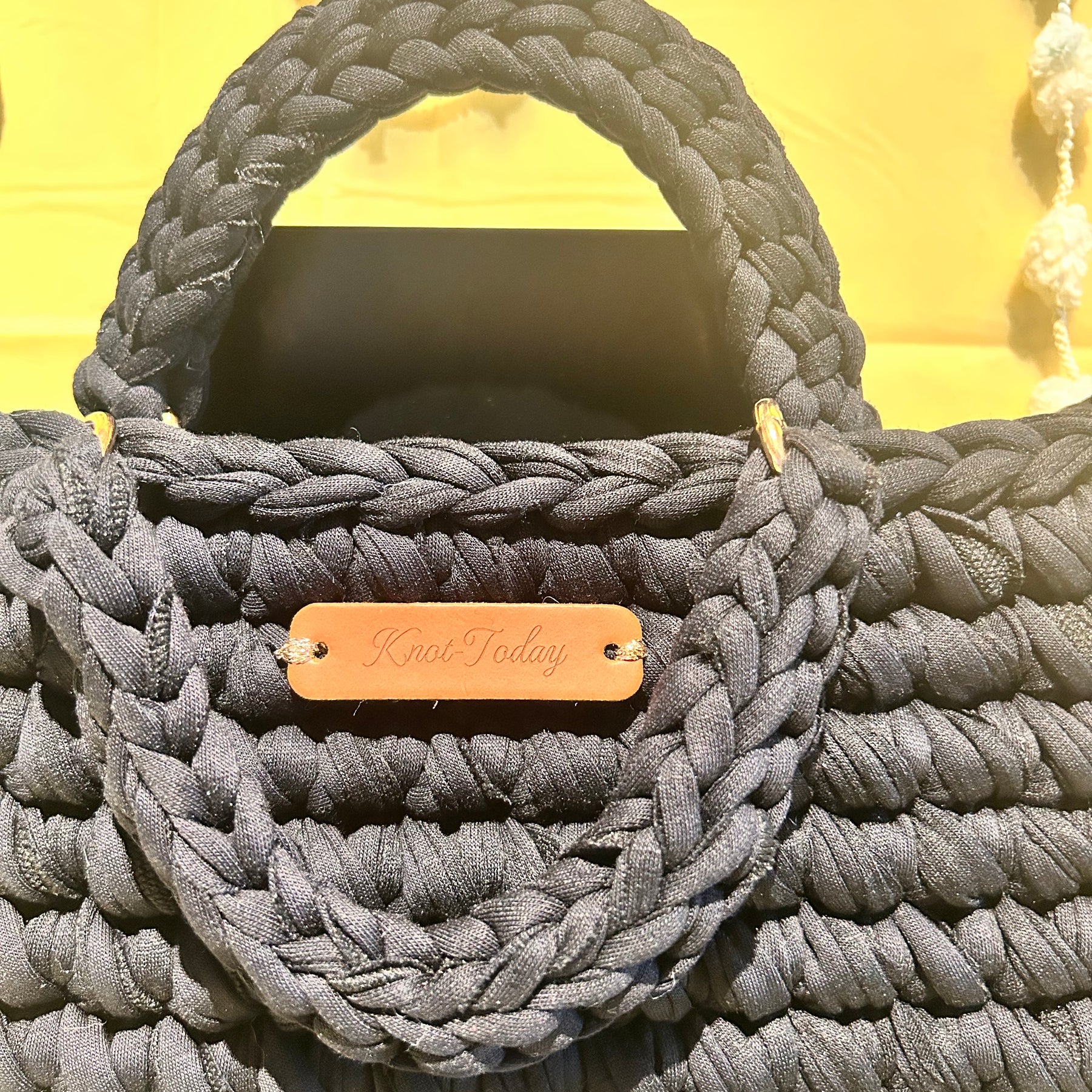 Carmen Handbag