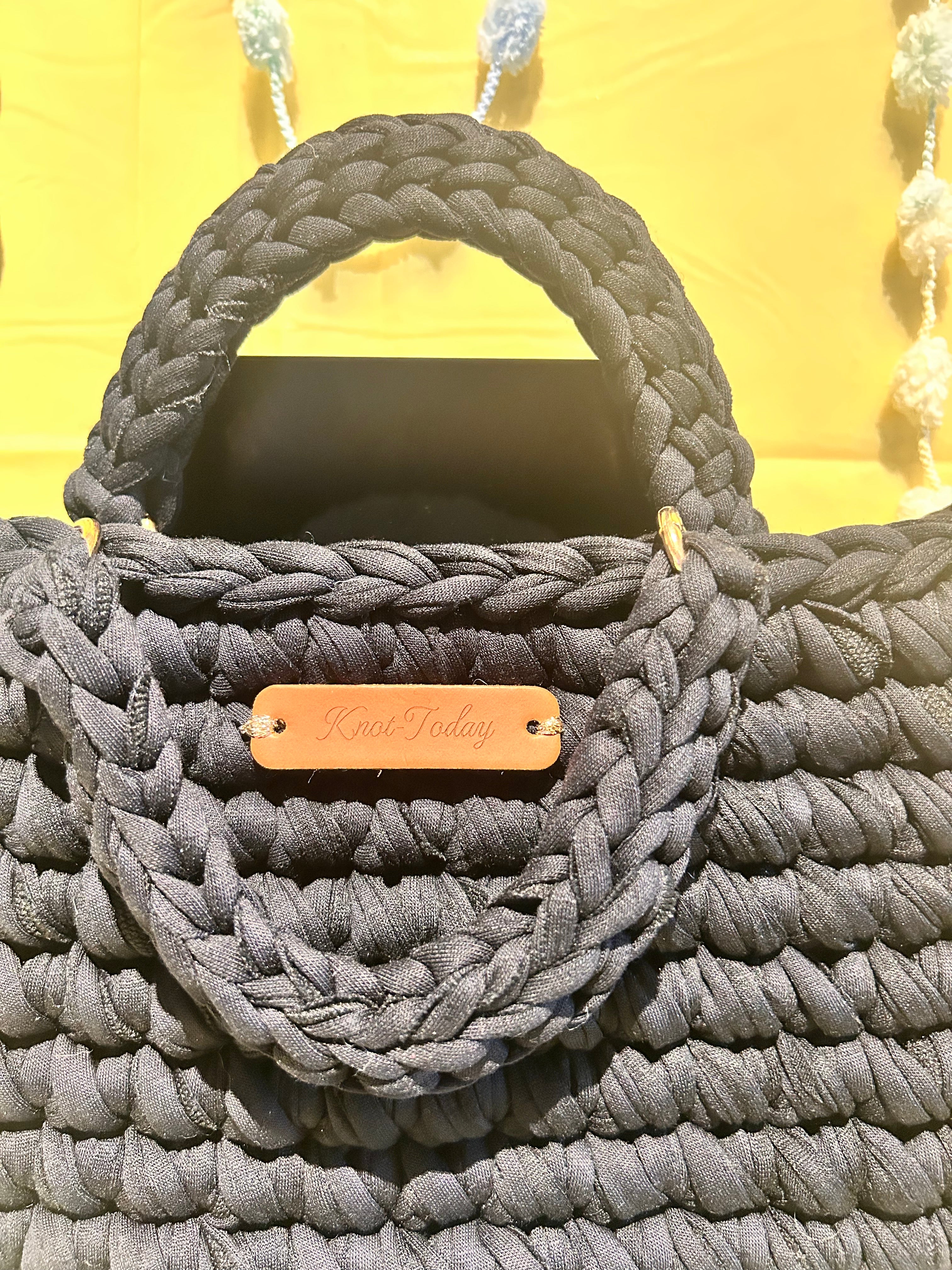 Carmen Handbag