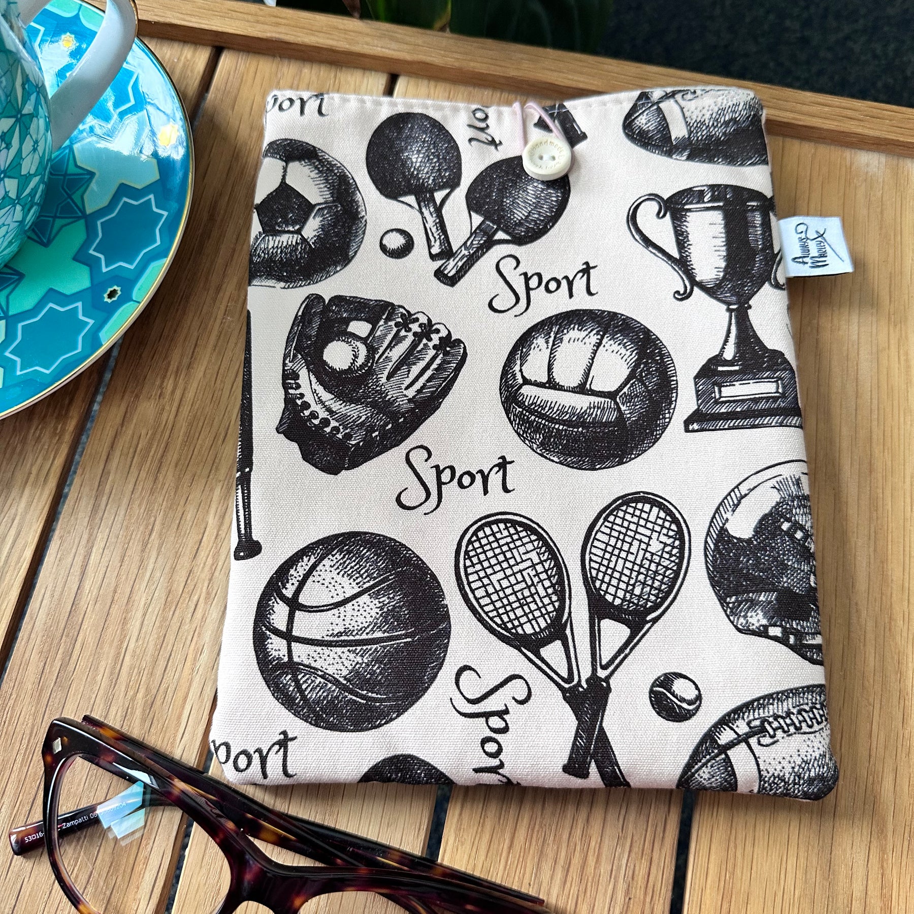 Kindle Sleeve