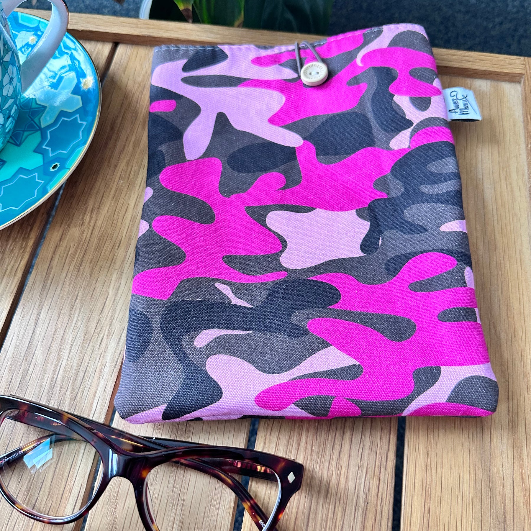 Kindle Sleeve