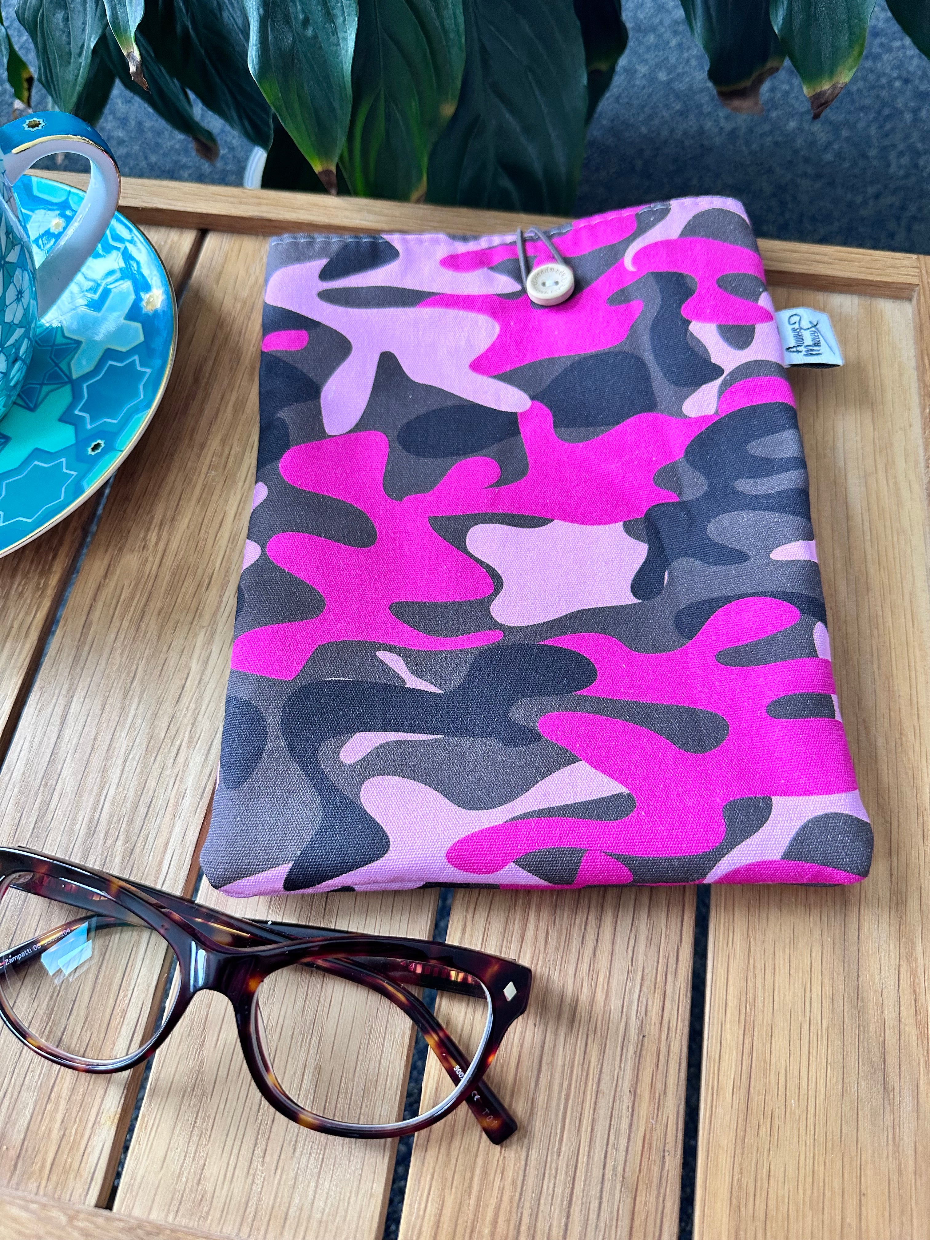 Kindle Sleeve