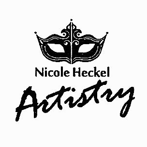 Nicole Heckel Artistry Vendor Logo