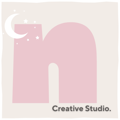 Night Owl Creative Studio Vendor Logo